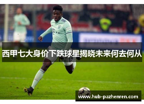 西甲七大身价下跌球星揭晓未来何去何从