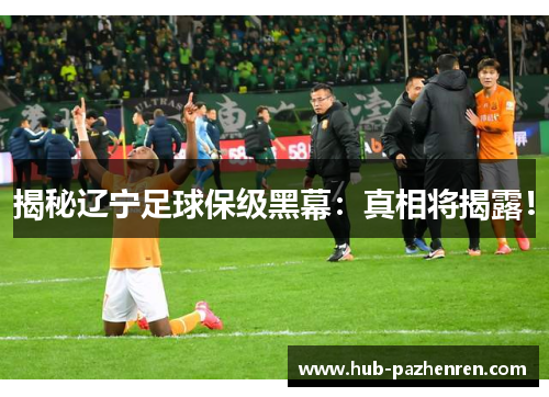 揭秘辽宁足球保级黑幕：真相将揭露！