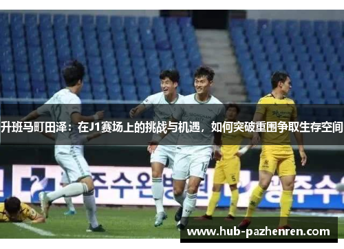 升班马町田泽：在J1赛场上的挑战与机遇，如何突破重围争取生存空间