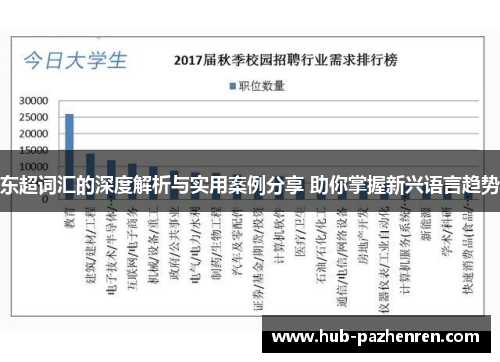 东超词汇的深度解析与实用案例分享 助你掌握新兴语言趋势